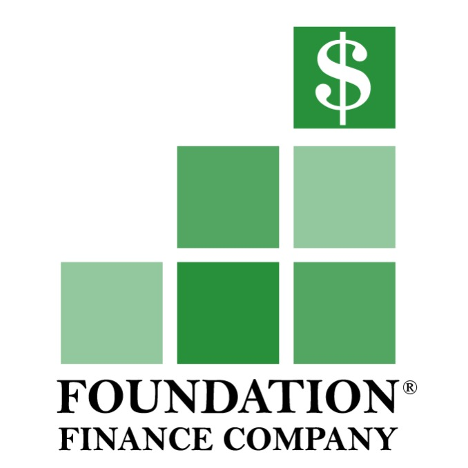 Foundation Finance Company LLC Logo