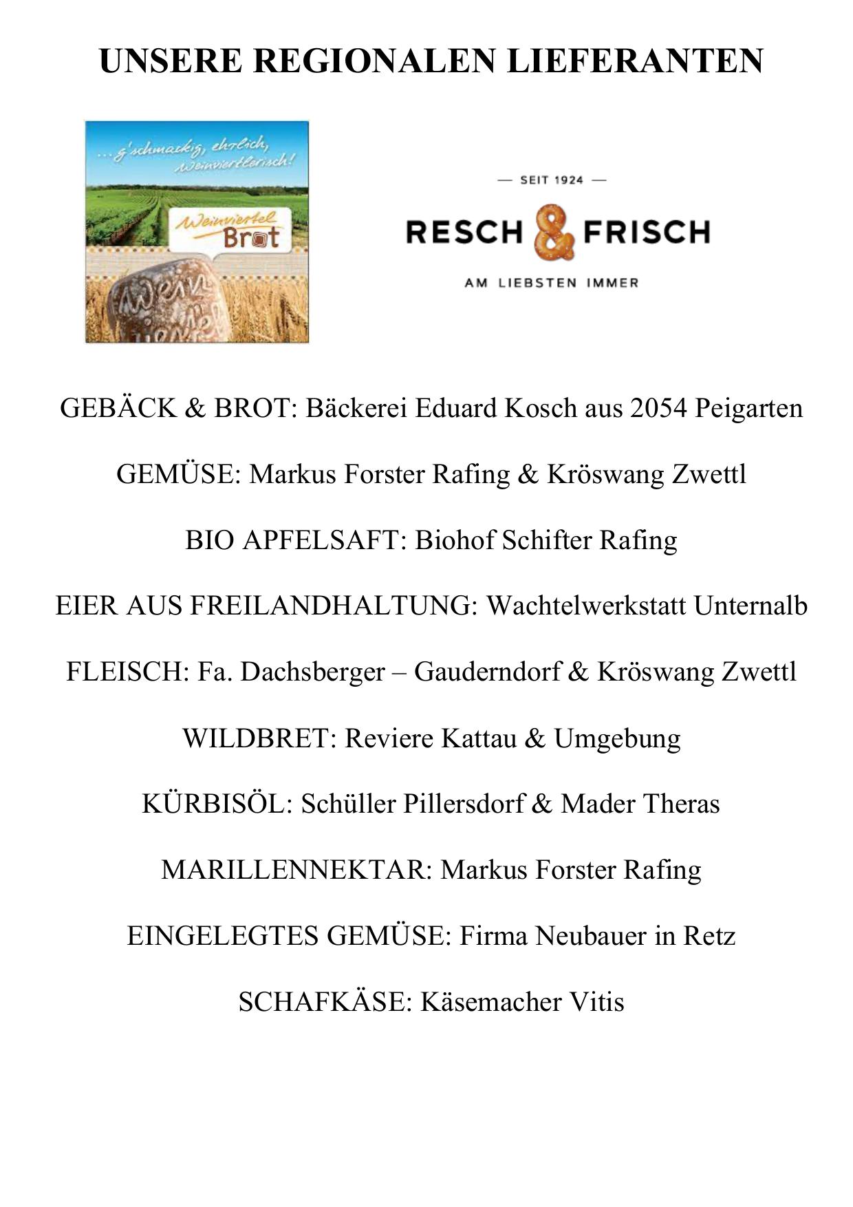 Bild 12 von Dorfheuriger Rafing