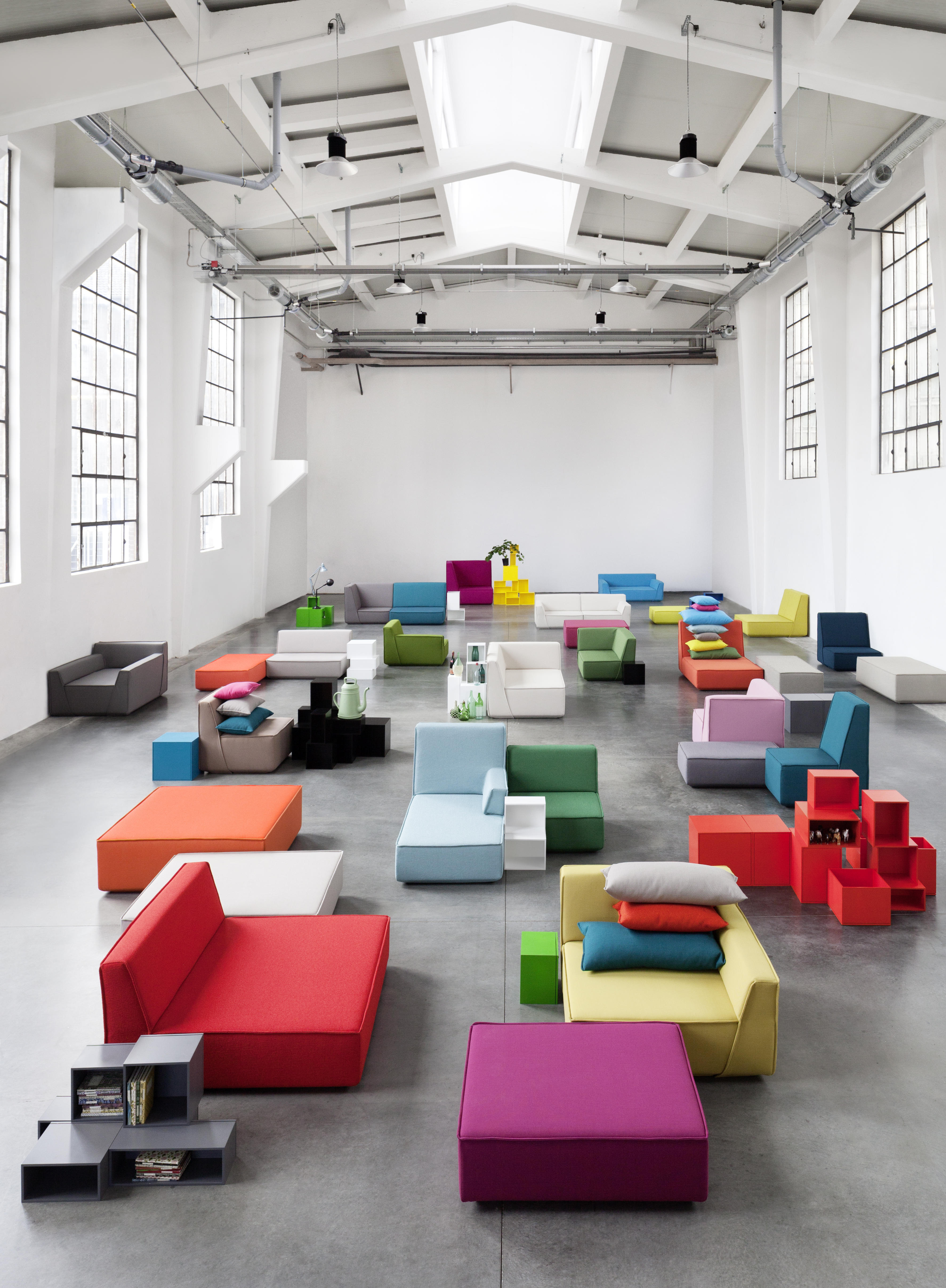 BITS furniture GmbH, Jüdendamm 2 in Delbrück