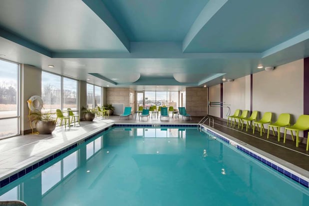 Images Home2 Suites by Hilton Olive Branch