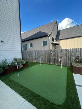 Images Waterloo Turf Austin