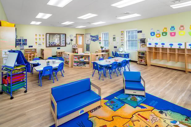 Images The Goddard School of Concord (Coddle Creek Market)