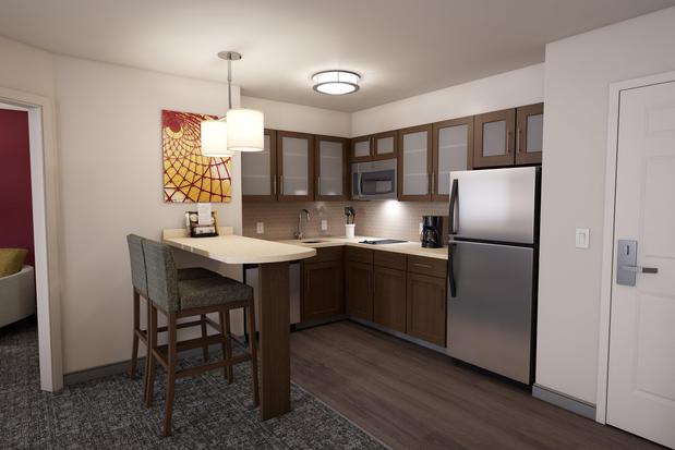 Images Staybridge Suites Phoenix – Biltmore Area by IHG