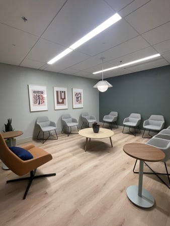 Images NJBH - affiliate of LifeStance Therapists & Psychiatrists Parsippany