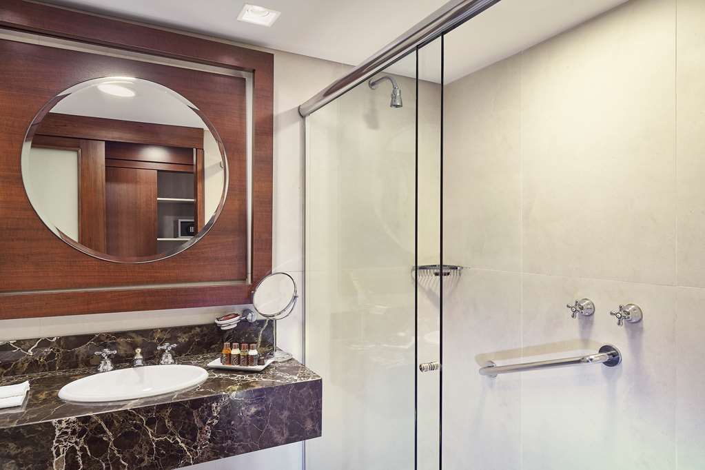 Images Hilton Porto Alegre