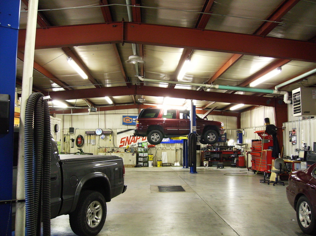 Images Advantage Car Care