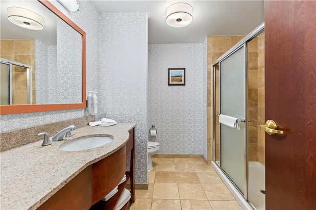 Images Hampton Inn & Suites Grove City