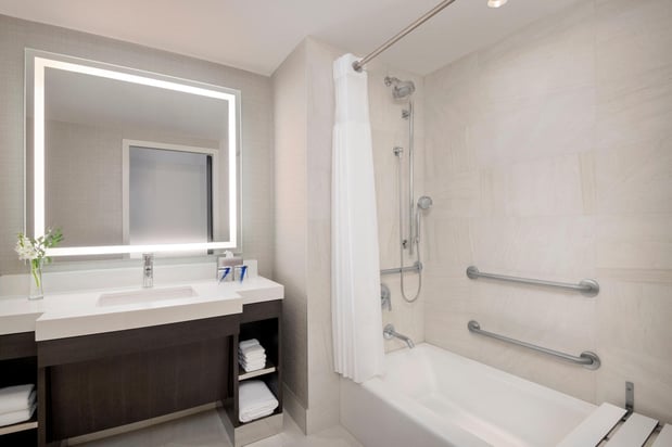 Images InterContinental Washington D.C. - the Wharf by IHG