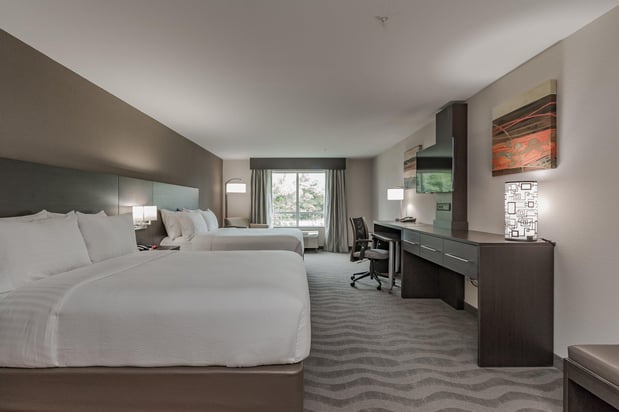 Images Holiday Inn Mishawaka - Conference Center by IHG