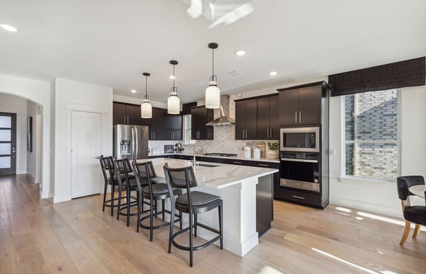 Images Pinnacle at Legacy Hills by Pulte Homes