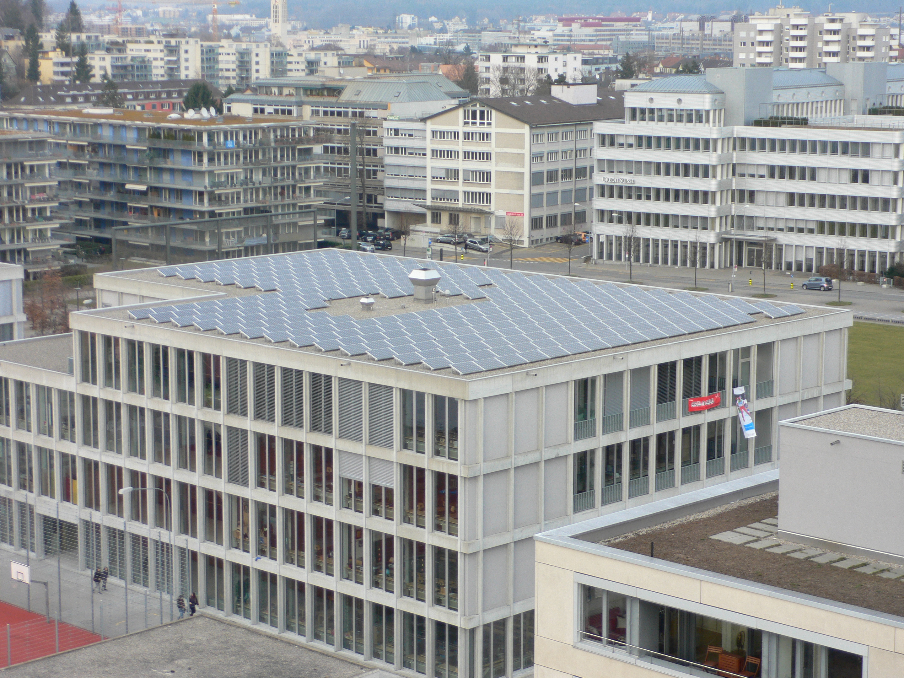 Bilder Solarmarkt GmbH