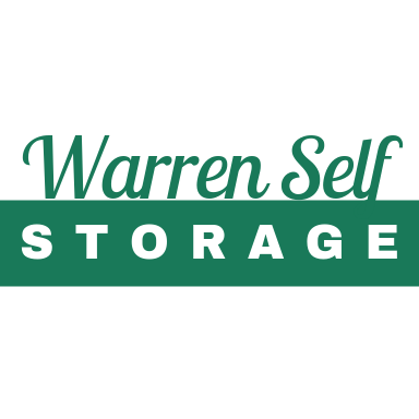 Warren Self Storage Logo