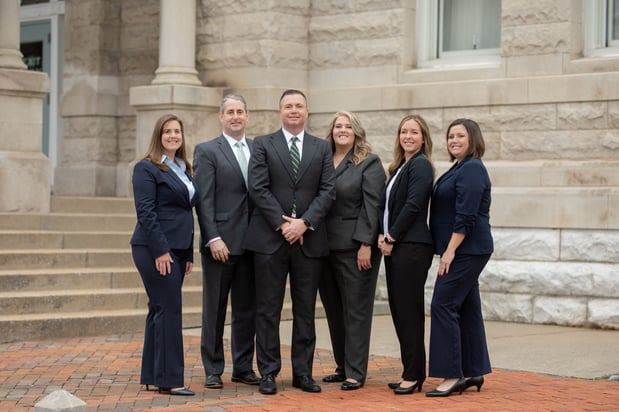 Images Virginia Wealth Advisors of Janney Montgomery Scott