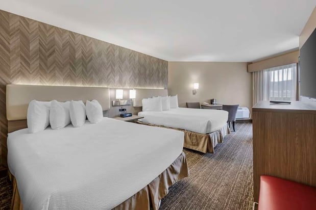 Images Best Western Plus Kootenai River Inn Casino & Spa