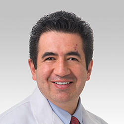 Heron E. Rodriguez, MD