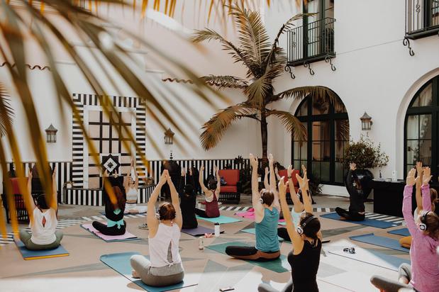 Images Hotel Californian