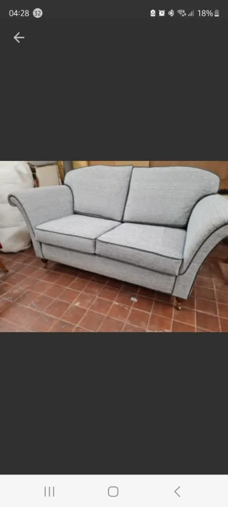 Images T.MC Upholstery