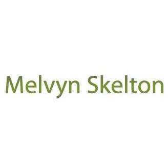 Melvyn Skelton Notary Public Logo