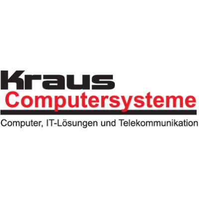 Kraus Computersysteme in Steinbach Stadt Jöhstadt - Logo