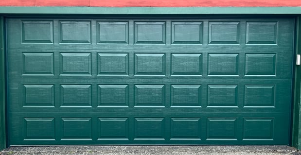 Images Bill's Garage Door Service