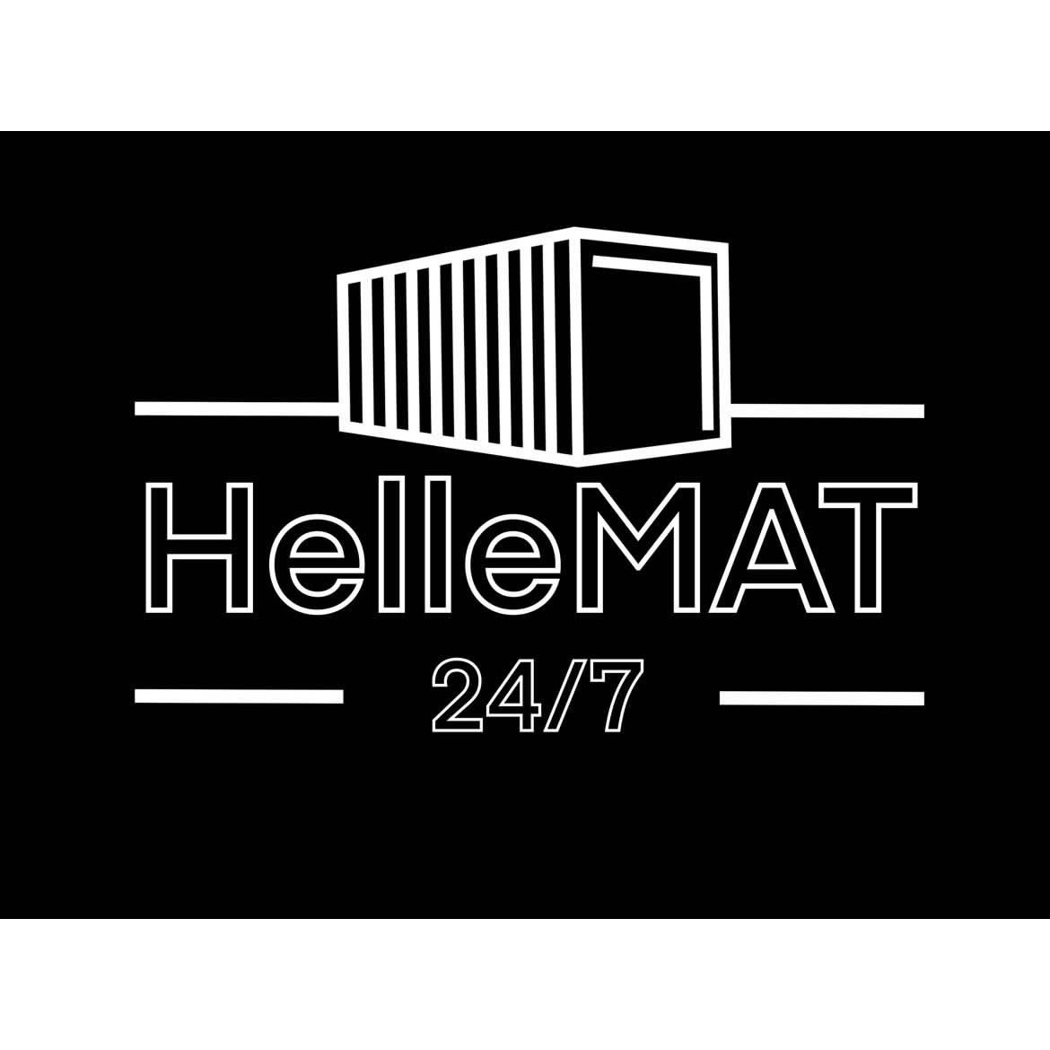 Hellemat 24/7 Logo
