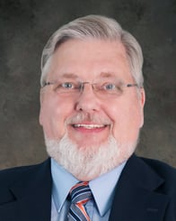 Lawrence Young