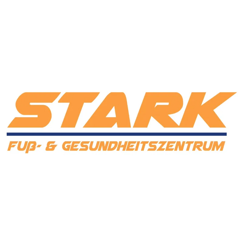Logo von Fuß- und Gesundheitszentrum Stark