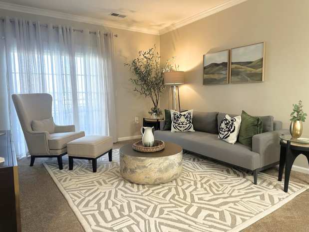 Images Evergreens at Smith Run