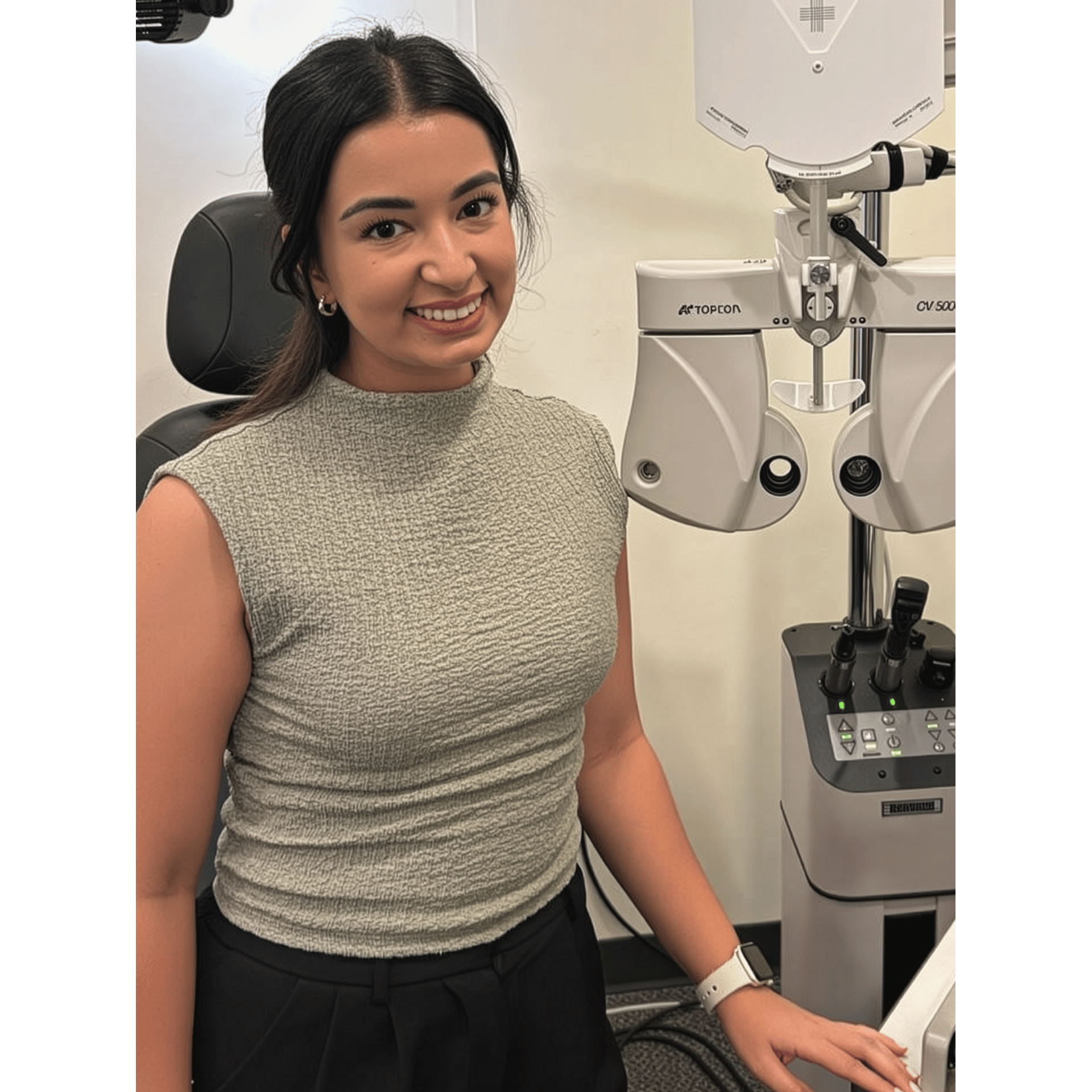 Soleil Eye Care