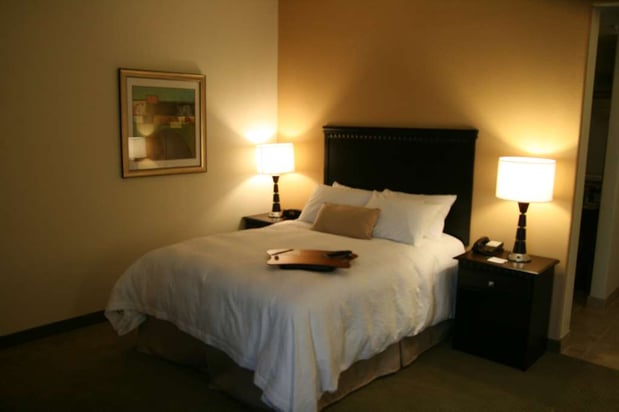 Images Hampton Inn La Grange