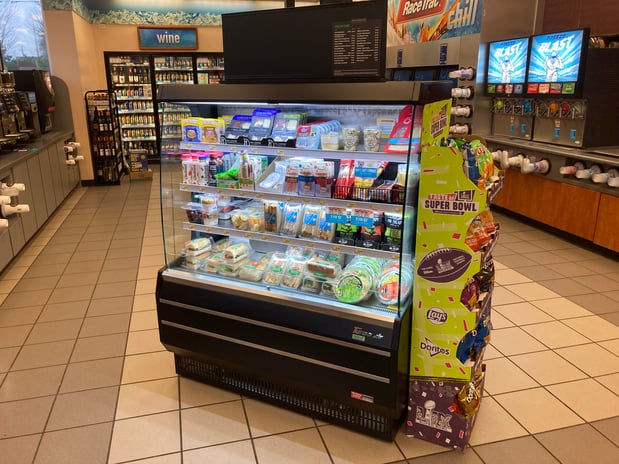 Images RaceTrac
