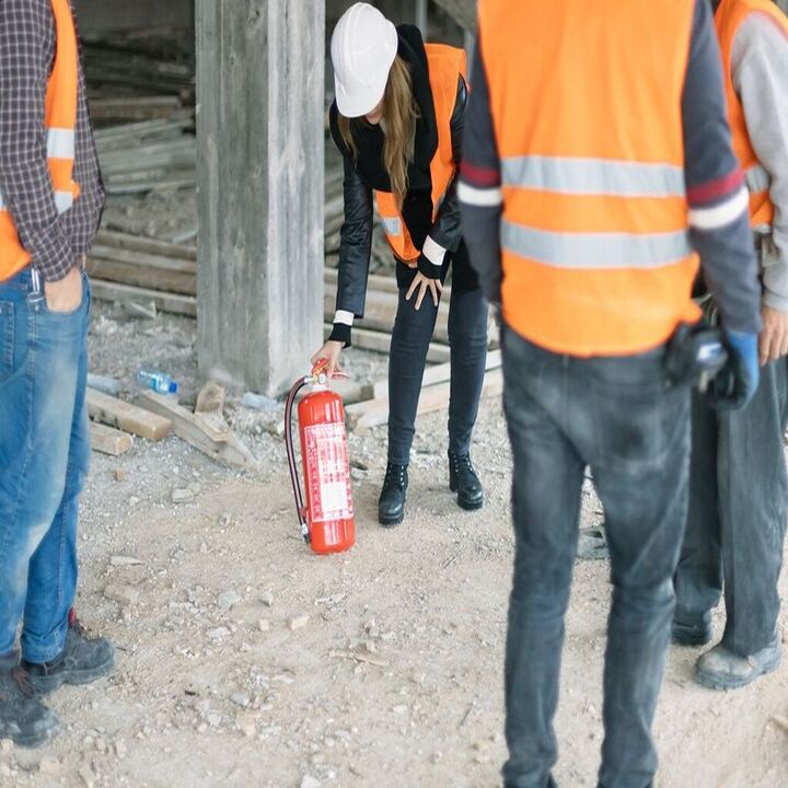 Images Safety Environmental