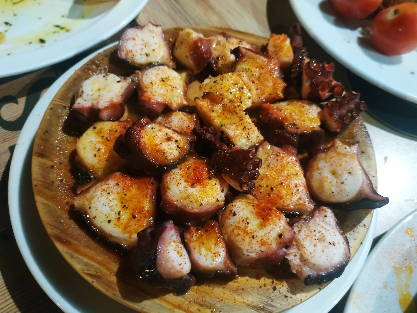 Images El Parchis De Molleda