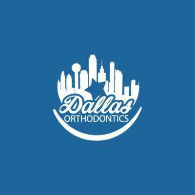 Dallas Orthodontics Logo