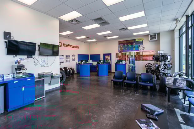 Images Tire Discounters