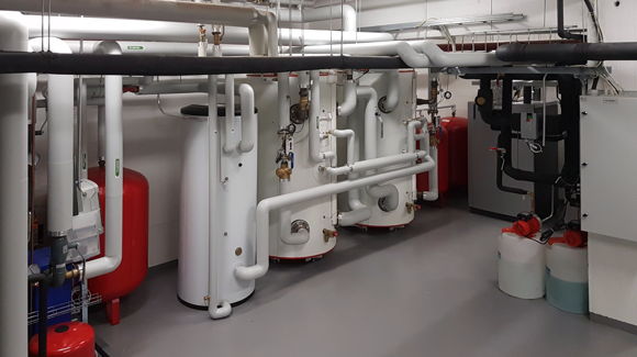 Images Smart Heating Oy