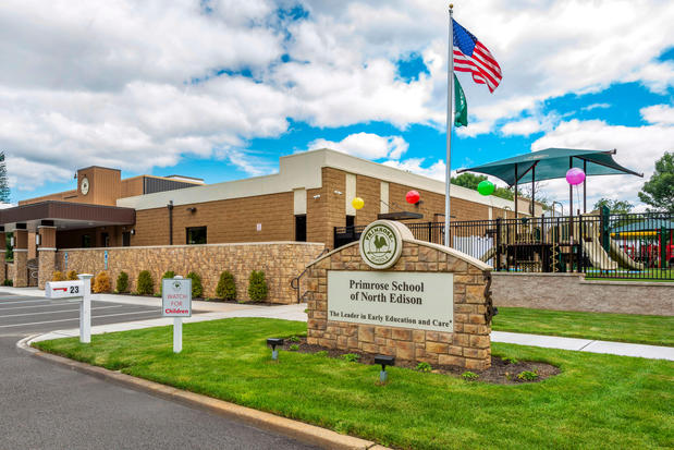 Images Primrose School of North Edison