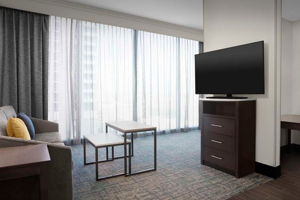 Images Homewood Suites by Hilton Dallas Downtown, TX