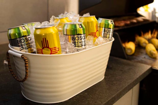 Images Home2 Suites by Hilton Albuquerque Airport