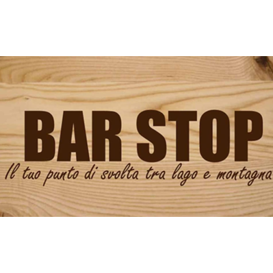 Bar Stop Valtellina Logo