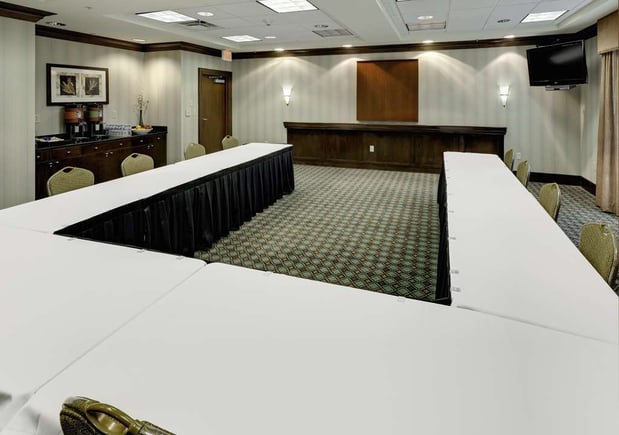 Images Hampton Inn & Suites Columbus Polaris