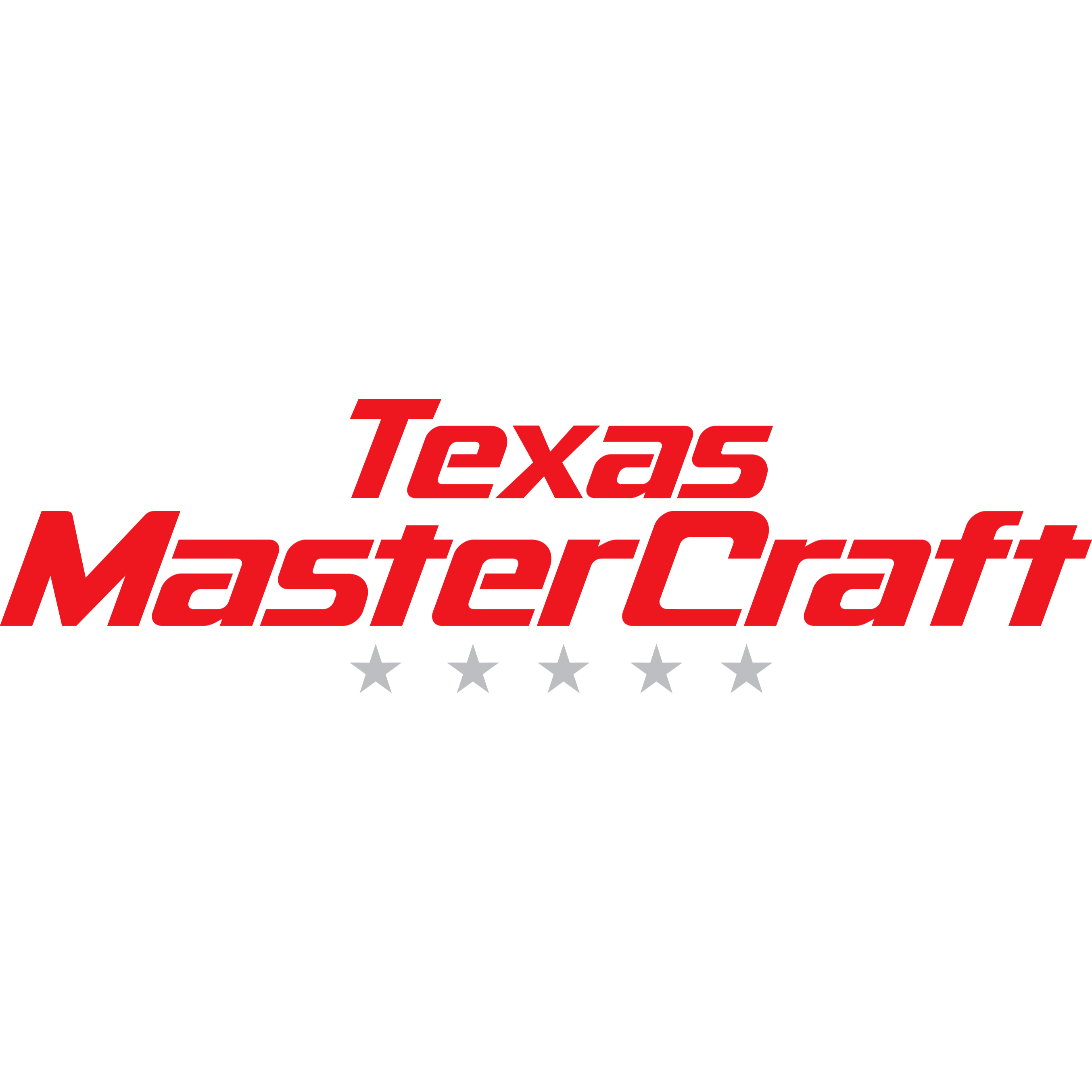 Texas MasterCraft - Fort Worth Logo