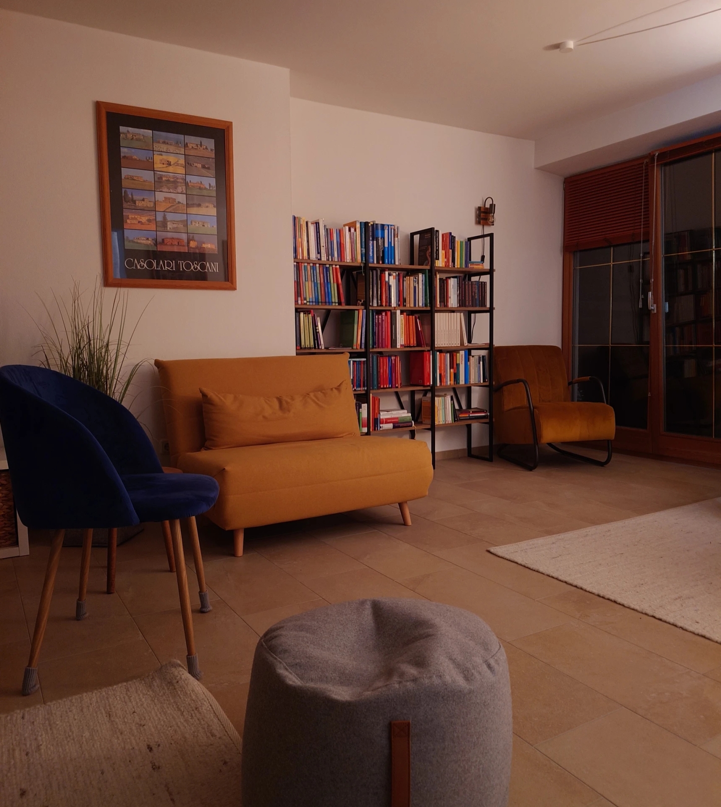 Institut für systemische Praxis und mentale Gesundheit, Ischl 16 in Seeon