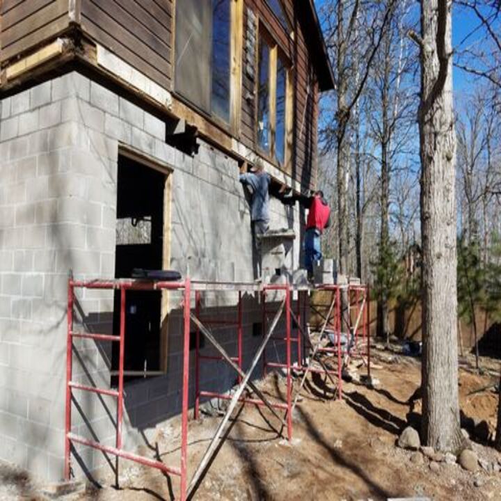 Images TCG Trinity Construction Group