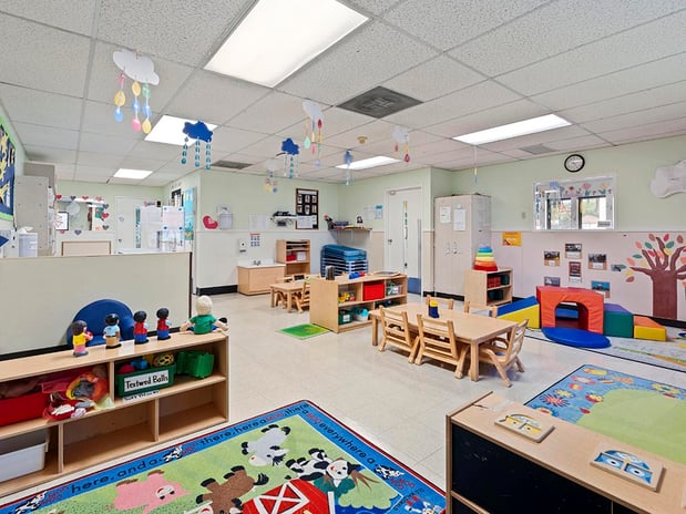 Images Thrashers Corner KinderCare
