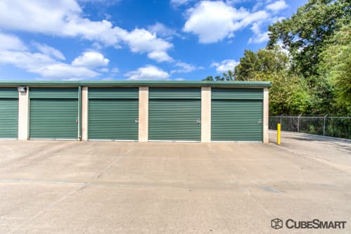 CubeSmart Self Storage Photo