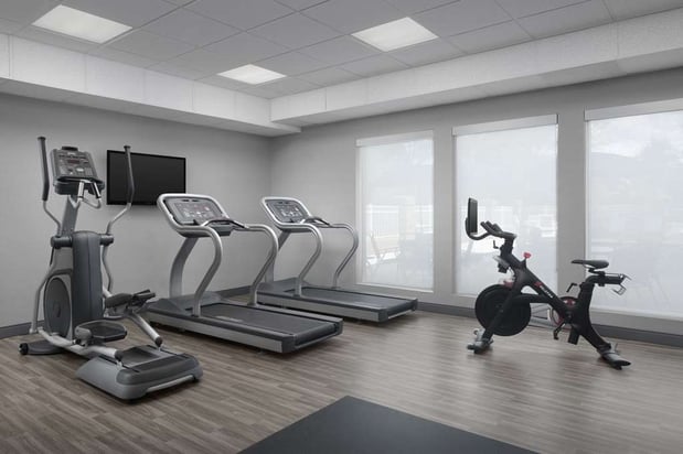 Images Hampton Inn Statesboro