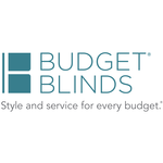Budget Blinds of Coronado Logo