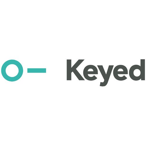 Keyed GmbH in Köln - Logo