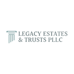 Legacy Estates & Trusts, PLLC Logo